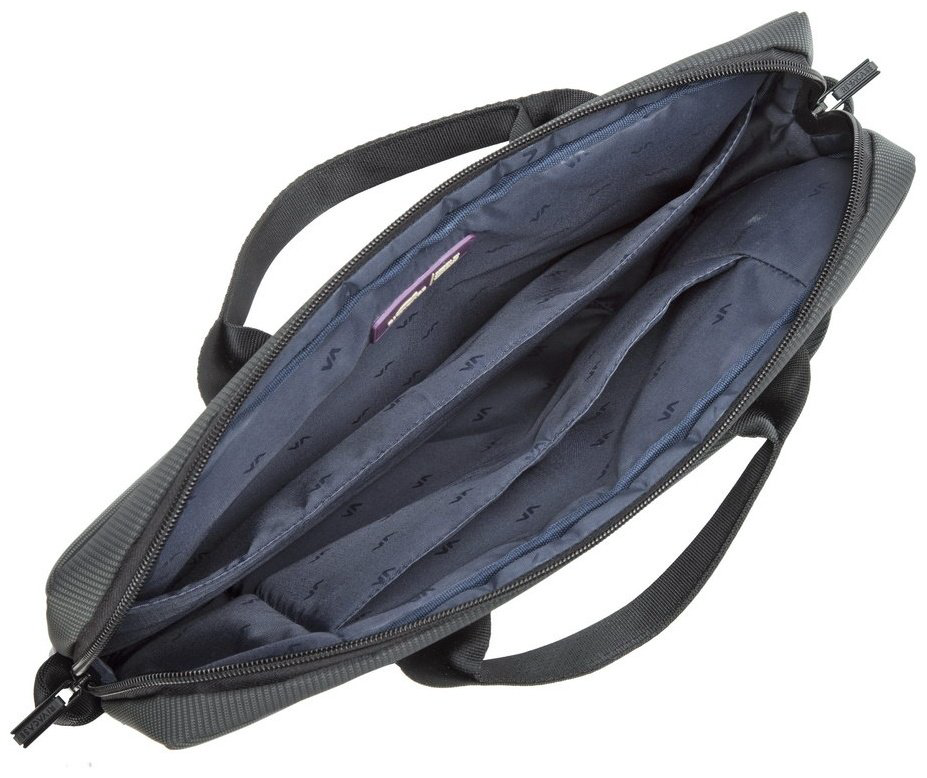Сумка RIVACASE 8720 13.3 до 13.3" серый купить,NaN