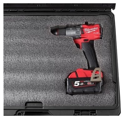Milwaukee вкладыш для органайзеров PACKOUT 4932471428 (10х10х10 см) купить,NaN