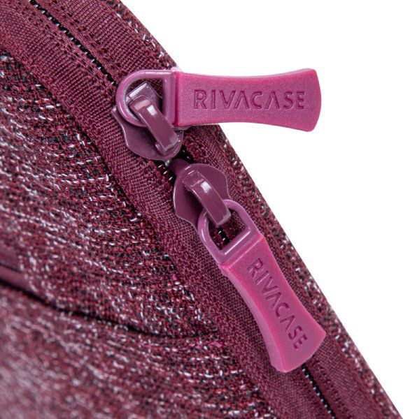 Чехол RIVACASE 7913 до 13.3" красный купить,NaN
