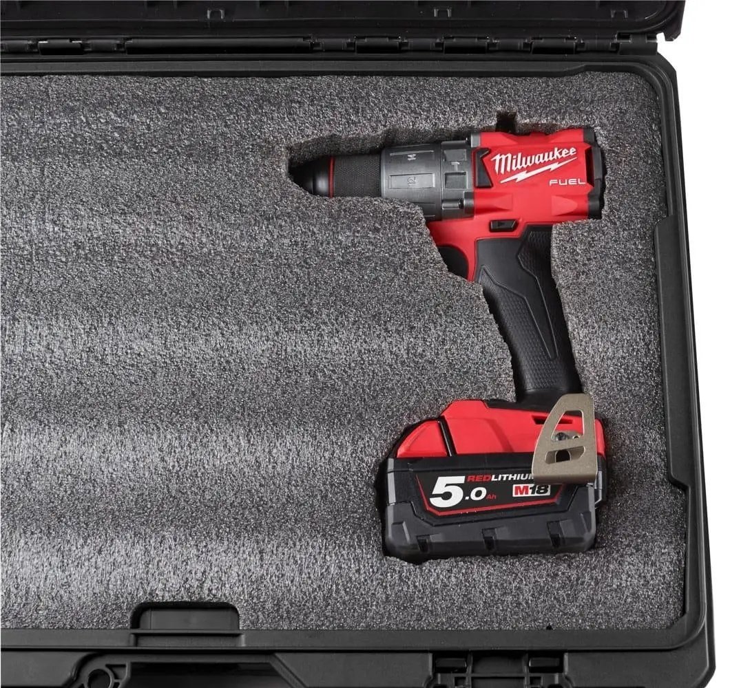 Milwaukee раскладка PACKOUT 4932471927 (47х38х19.5 см) купить,NaN