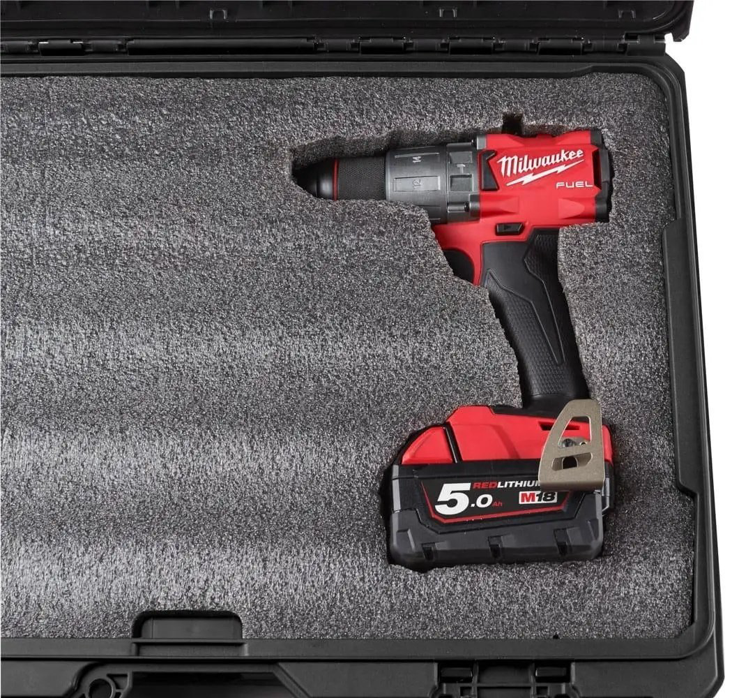 Milwaukee раскладка PACKOUT 4932471927 (47х38х19.5 см) купить,NaN