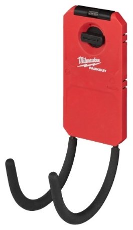 Milwaukee планка-держатель PACKOUT 4932480700 (15.7х8.9х27.9 см) купить,NaN