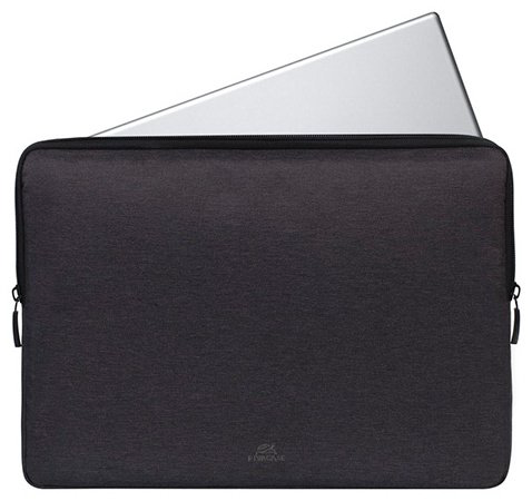 Чехол RIVACASE 7703 до 14" черный купить,NaN