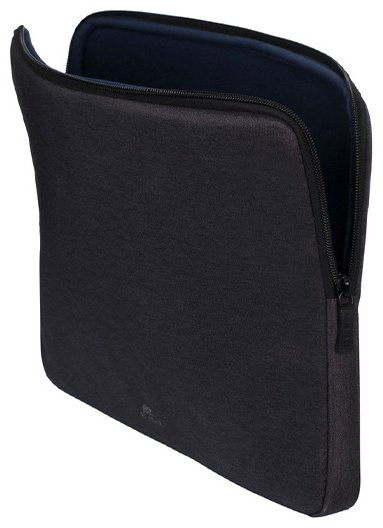 Чехол RIVACASE 7703 до 14" черный купить,NaN