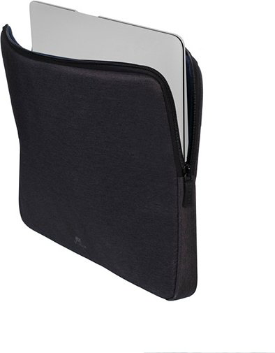 Чехол RIVACASE 7703 до 14" черный купить,NaN