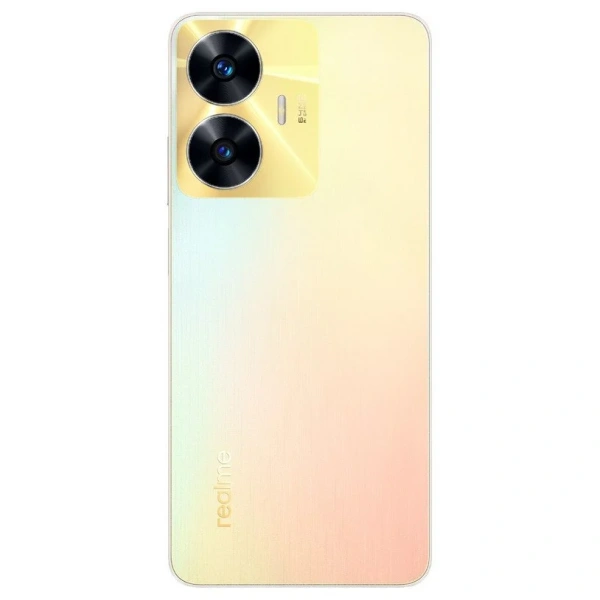 Смартфон Realme C55 8/256Gb Sunshower купить,0