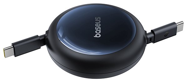 Кабель Baseus USB TypeC (M), 1.5 м, черный
