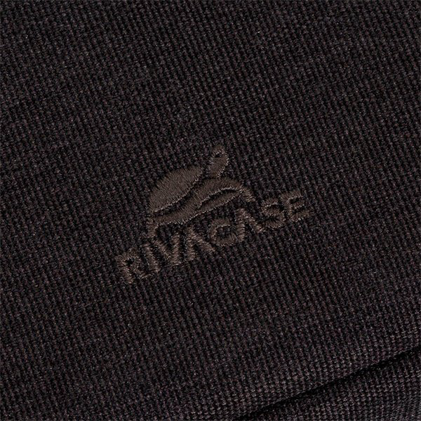 Чехол RIVACASE 7703 до 14" черный купить,NaN