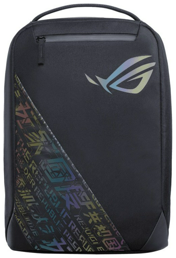 Рюкзак ASUS BP1501G до 17" черный