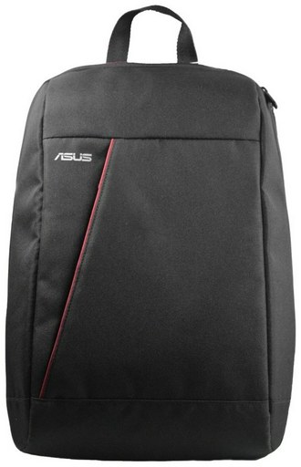 Рюкзак ASUS 90-XB4000BA00060- до 16" черный