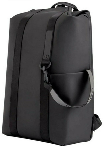 Рюкзак Xiaomi Urban Eusing до 15.6" черный