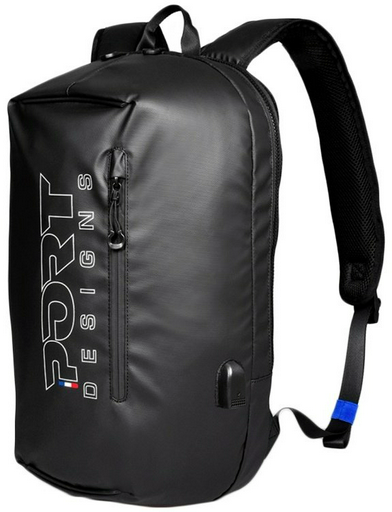 Рюкзак Port Designs Sausalito до 15.6" черный