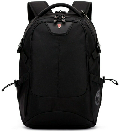 Рюкзак Sumdex BP-307 до 15.6" черный