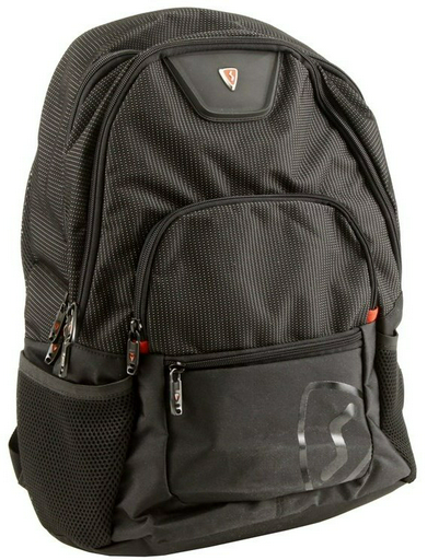 Рюкзак Sumdex PJN-305BK до 15.6" черный