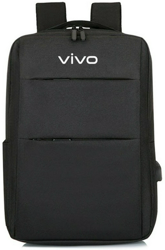 Рюкзак Vivo BTS Backpack2022 до 15.6" черный