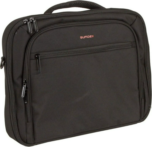 Сумка Sumdex PON-351ВК до 15.6" черный