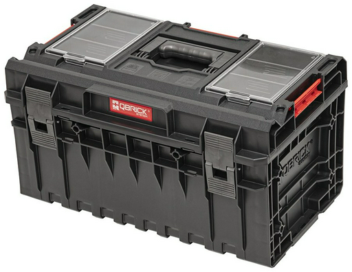 Patrol ящик Qbrick System ONE 350 2.0 Profi (58.5х38.5х32 см)