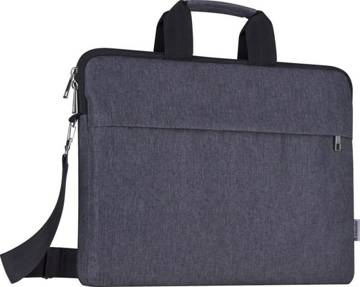 Сумка Defender Chic 26087 до 16" серый