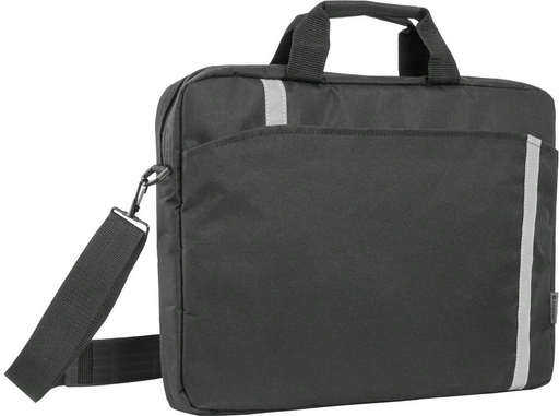 Сумка Defender Shiny 15-16 до 16" черный