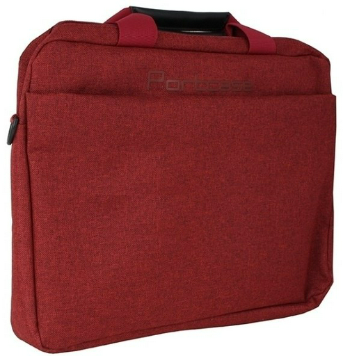 Сумка Portcase KCB-164 14 до 14" красный