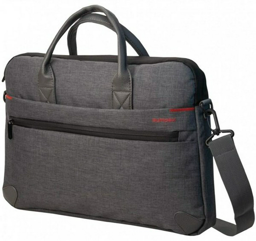 Сумка Sumdex NON-913GY до 15.6" серый