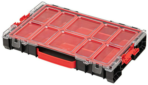 QBRICK органайзер ORGQPRO100CZAPG001 (45.2х29.6х7.9 см)