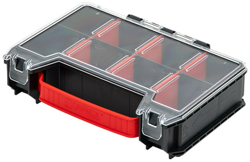 QBRICK органайзер ORGQPROMCZAPG001 (25.7х18.2х6.5 см)