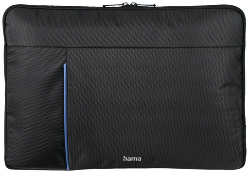 Чехол Hama Cape Town 00216517 до 15.6" черный