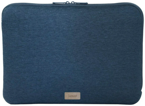 Чехол Hama 00217104 до 14" синий