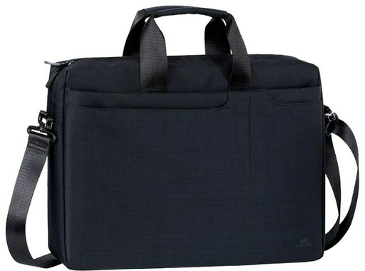 Сумка RIVACASE 8033 ДЯ до 15.6" черный
