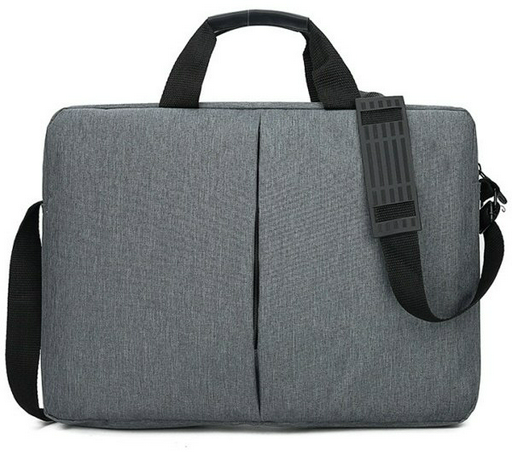 Сумка ARG DN3415 до 15.6" серый