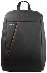 Рюкзак ASUS 90-XB4000BA00060- до 16" черный
