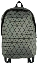 Рюкзак Rombica Mybag Prisma BG-FV003 до 15.6" зеленый