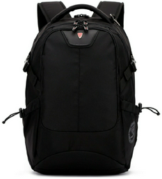 Рюкзак Sumdex BP-307 до 15.6" черный