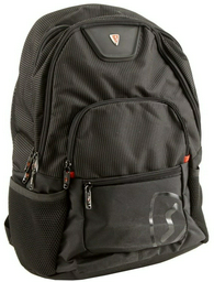 Рюкзак Sumdex PJN-305BK до 15.6" черный