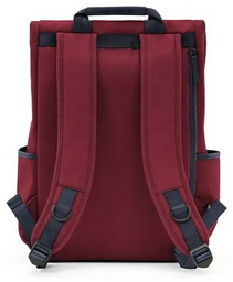Рюкзак Xiaomi Urevo YouQi Energy College Leisure до 15.6" бордовый
