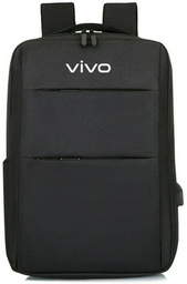 Рюкзак Vivo BTS Backpack2022 до 15.6" черный