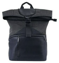 Рюкзак EcoFlow River 2 до 15.6" черный