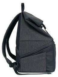 Рюкзак EcoFlow River 2 до 15.6" черный
