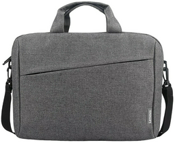 Сумка Lenovo Toploader T210 до 15.6" серый