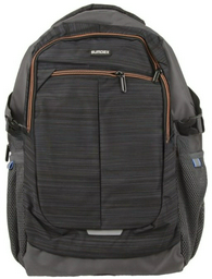 Рюкзак Sumdex PON-270 BK до 15.6" черный