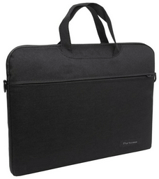 Сумка Portcase KCB-165 BLACK до 15.6" черный