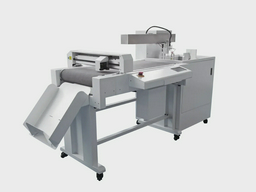 Плоттер планшетный Saga SG-FC 4866B1