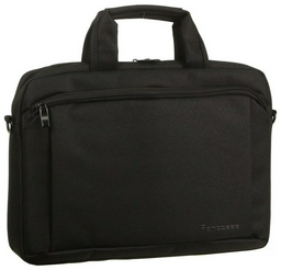 Сумка Portcase KCB-194 BK до 14" серый