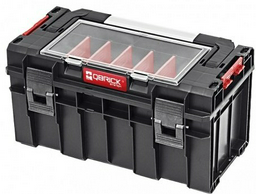 Patrol Qbrick System PRO 500