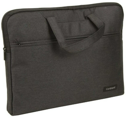 Сумка Continent CC-107BK до 15.6" черный