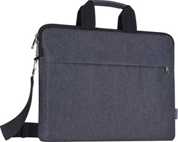 Сумка Defender Chic 26087 до 16" серый