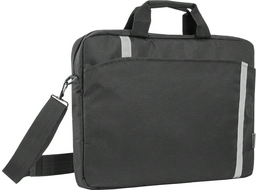 Сумка Defender Shiny 15-16 до 16" черный