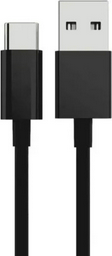 Кабель ARG USB 2.0 (M), USB TypeC (M), 2 м, черный