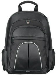 Рюкзак Hama 00216487 до 15.6" черный